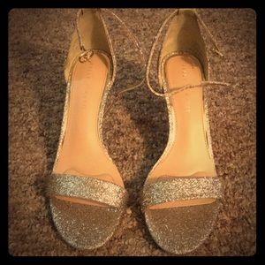 Kelly and Katie size 8.5 woman’s heels